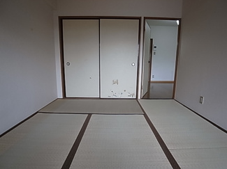 【和室】 | グリーンヒル中馬込 | グリーンヒル中馬込