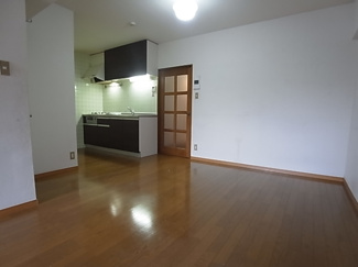 【居間・リビング】 | グリーンヒル中馬込 | グリーンヒル中馬込