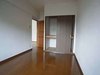 【洋室】 | グリーンヒル中馬込 | グリーンヒル中馬込