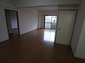 【居間・リビング】 | グリーンヒル中馬込 | グリーンヒル中馬込