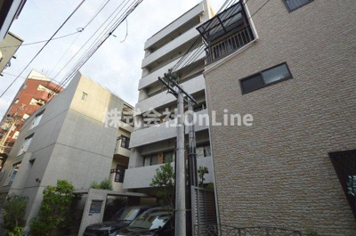 【外観】 | 住真田山EAST
