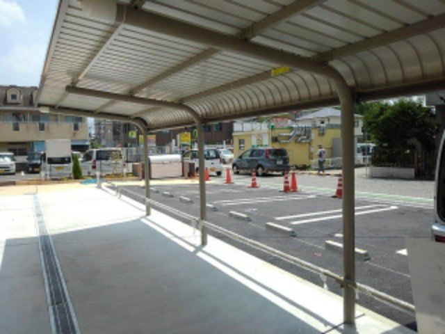 ヴェルデ　アッカのその他共用部分