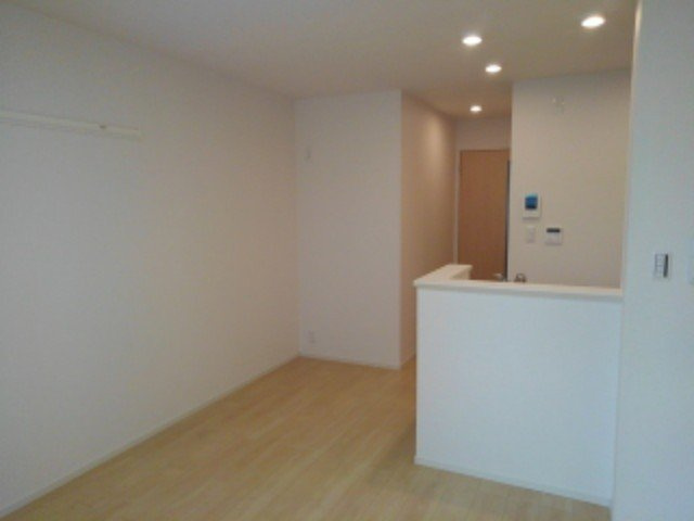 ヴェルデ　アッカの内装