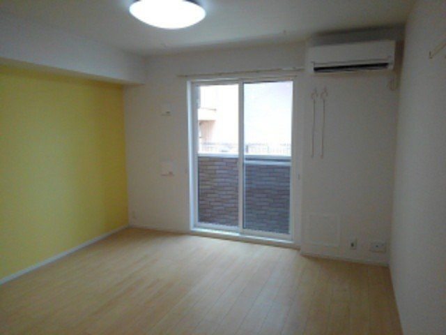 ヴェルデ　アッカの内装