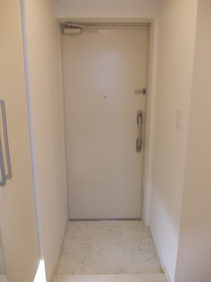 【玄関】 | ポルカ エラン