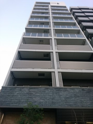 【外観】 | ポルカ エラン