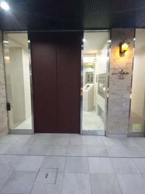 【エントランス】 | ポルカ エラン