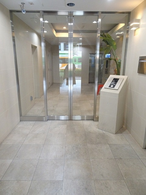 【エントランス】 | ポルカ エラン