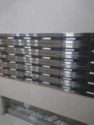 【その他共用部分】 | ポルカ エラン