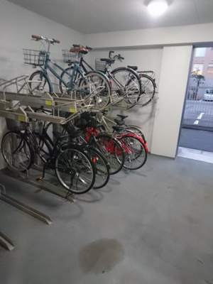 【その他共用部分】 | ポルカ エラン