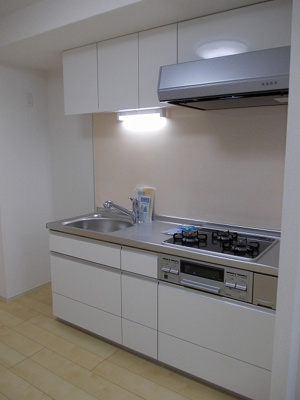 【キッチン】 | ポルカ エラン