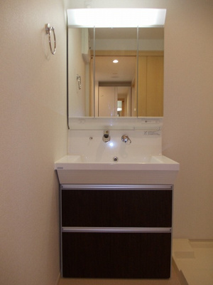 【洗面所】 | ポルカ エラン