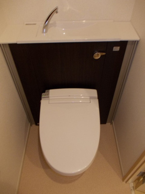 【トイレ】 | ポルカ エラン