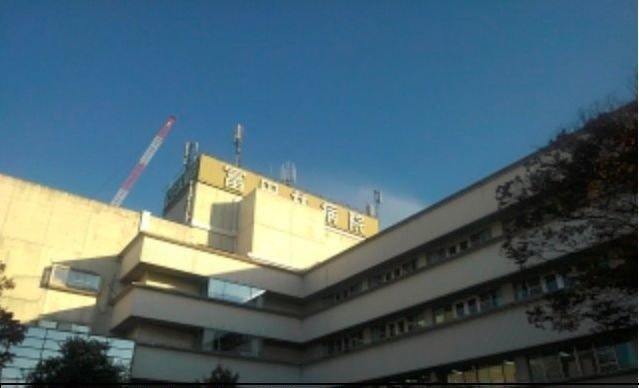 シエルの周辺|富田林病院まで2600m