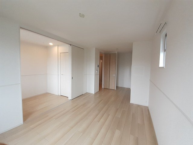 シエルの居間・リビング