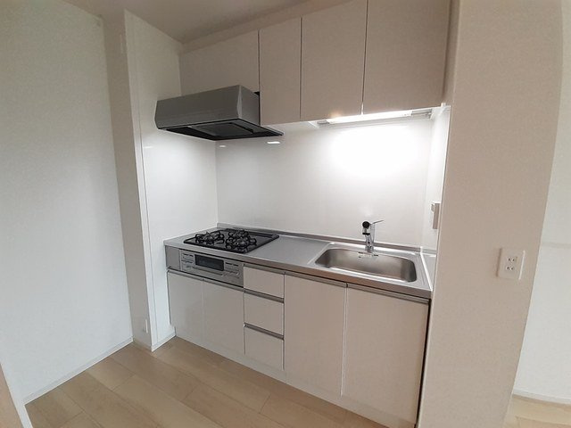 シエルのキッチン