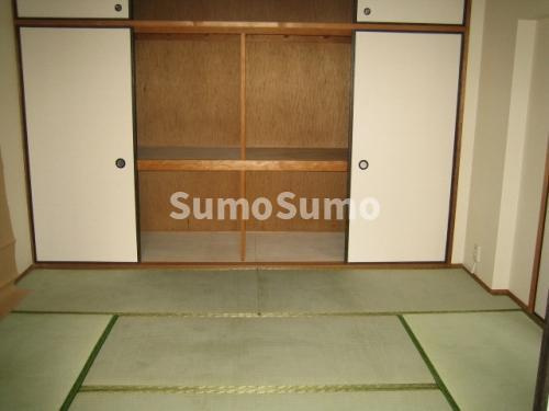 ビーウィズ原の収納