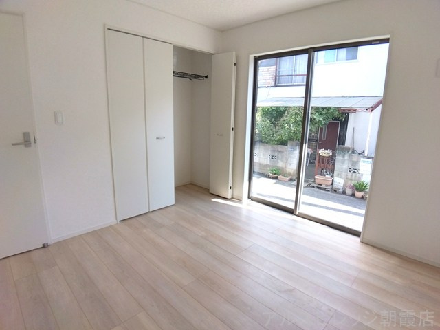 新築　志木市中宗岡5丁目第３２　全１区画のその他