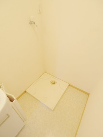 セジュール櫻Cの設備