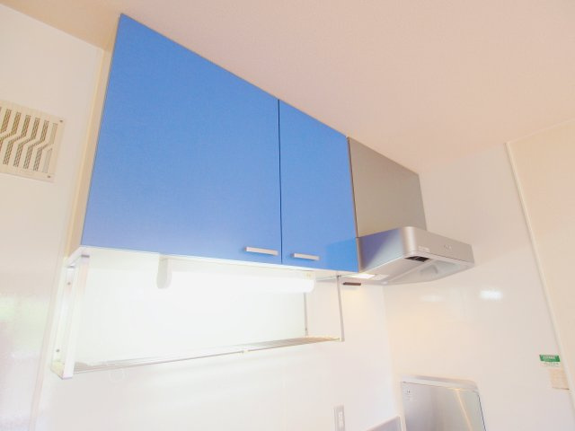 セジュール櫻Cの設備