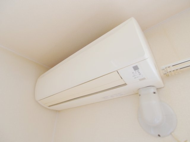 セジュール櫻Cの設備