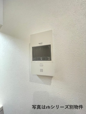 【セキュリティ】 | 仲介手数料０円！HPに初期費用掲載！「プライスホーム」で検索！robot home千早