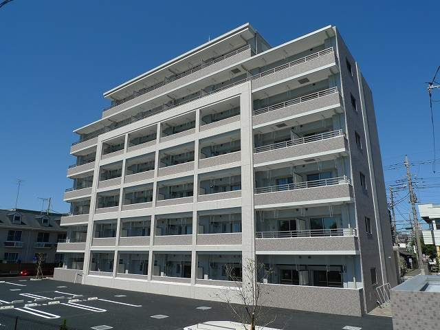 コートポワール国立の外観