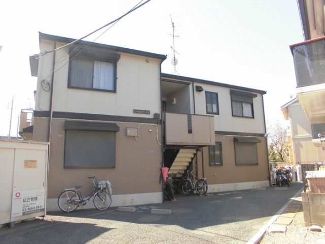 ロイヤルステージⅡ