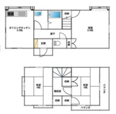 東急田園都市線「宮前平」中古戸建の画像