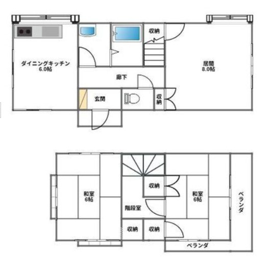 【間取り】 | 東急田園都市線「宮前平」中古戸建