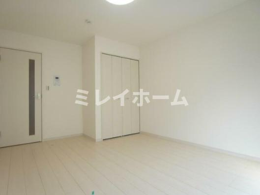 リブリ・エアポートの内装