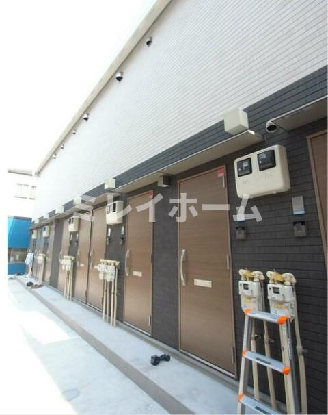 リブリ・エアポートのその他