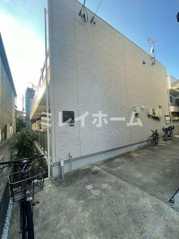 リブリ・エアポートのその他