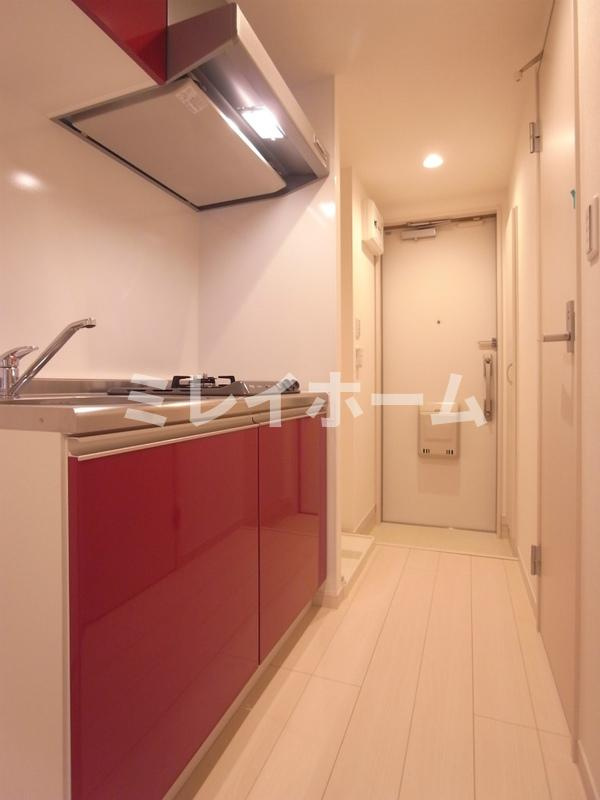 リブリ・エアポートのその他