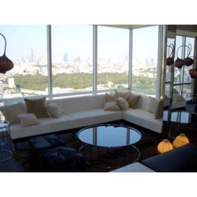 【その他】 | パークタワー目黒