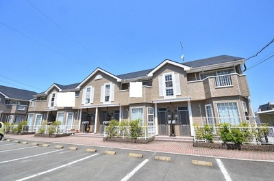 【外観】 | グランディールＢ