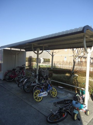 【その他】 | グランディールＢ