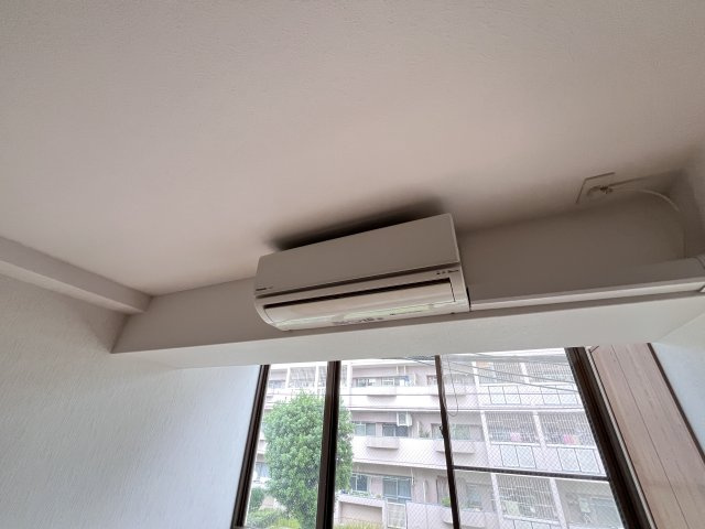 ハイムアーキテクトの設備