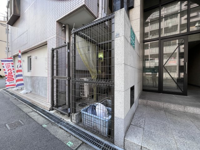 ハイムアーキテクトのその他共用部分