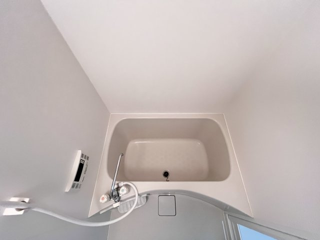 ハイムアーキテクトの浴室