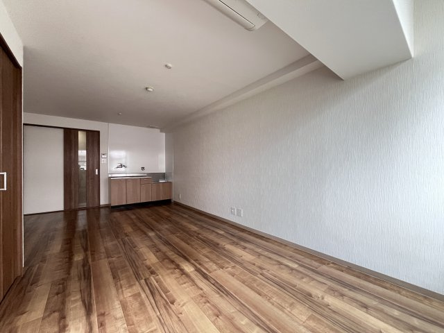 ハイムアーキテクトの洋室