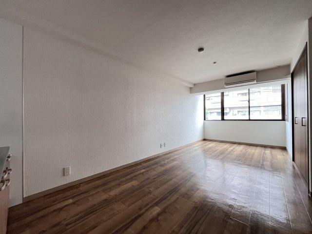 ハイムアーキテクトの洋室