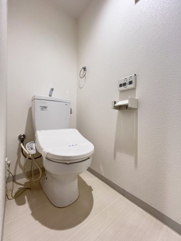 ハイムアーキテクトのトイレ