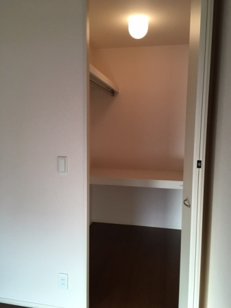 クイント　パラッツォの収納|小物を収納するのに便利です