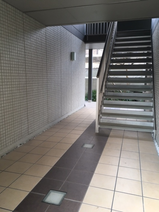 クイント　パラッツォのその他共用部分