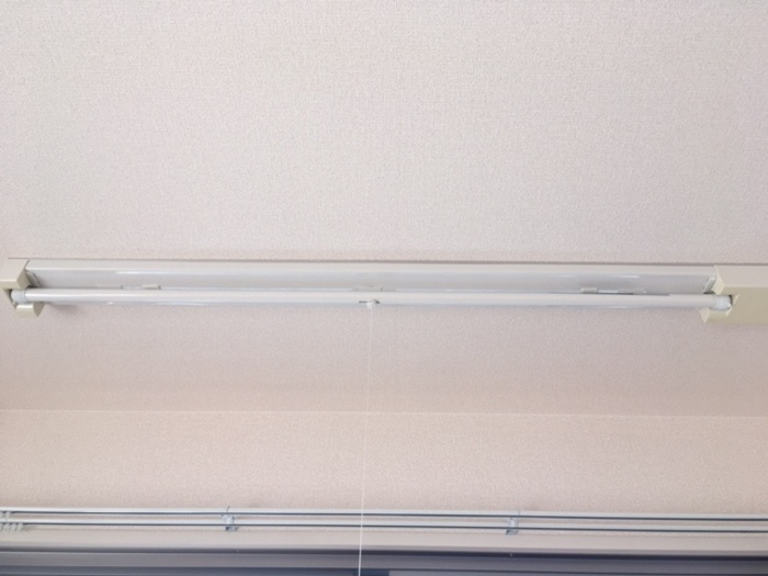 クイント　パラッツォの設備