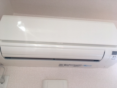 クイント　パラッツォの設備