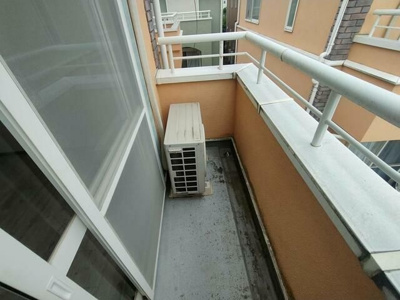 【バルコニー】 | ガーデンハウス１