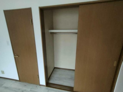 【収納】 | ガーデンハウス１