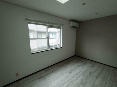 【寝室】 | ガーデンハウス１